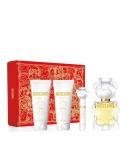 Estuche Set Toy 2 De Moschino 4 Pcs Mujer EDP - VALMARA
