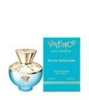 Dylan Turquoise De Versace 100 ML Mujer EDT - VALMARA