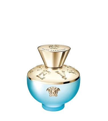Dylan Turquoise De Versace 100 ML Mujer EDT