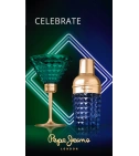 Pepe Jeans Celebrate Dama 80 Ml EDP - VALMARA
