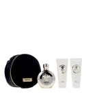 Set Eros Pour Femme Versace EDP 4 Pcs Bolso - VALMARA