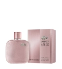L.12.12 Silver Rose Lacoste 100 Ml EDP Dama - VALMARA