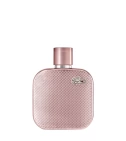 L.12.12 Silver Rose Lacoste 100 Ml EDP Dama - VALMARA