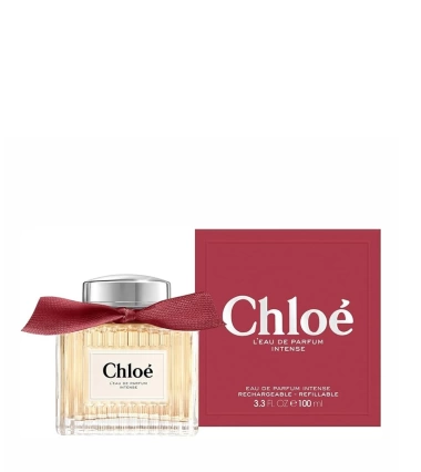Chloe L'eau De Parfum Intense 100 Ml