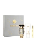 Set Fame Paco Rabanne 3 Pcs EDP Mujer - VALMARA
