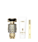 Set Fame Paco Rabanne 3 Pcs EDP Mujer - VALMARA