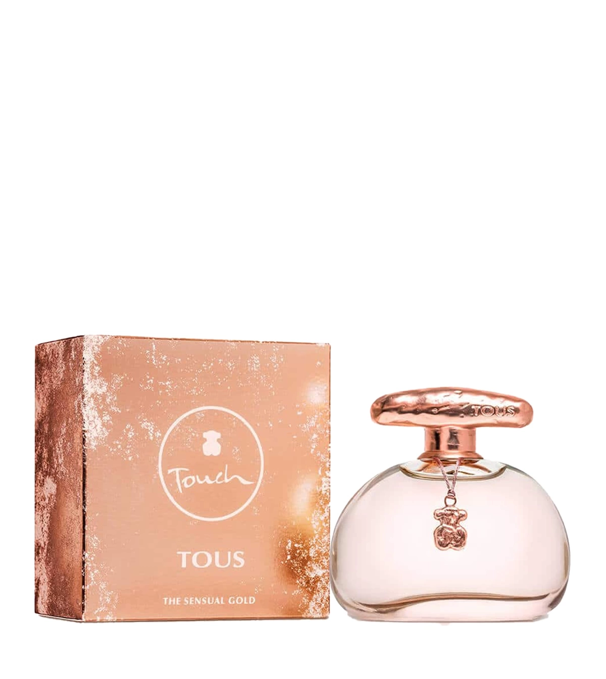 Sensual Touch De Tous 100 ML Mujer EDT - VALMARA