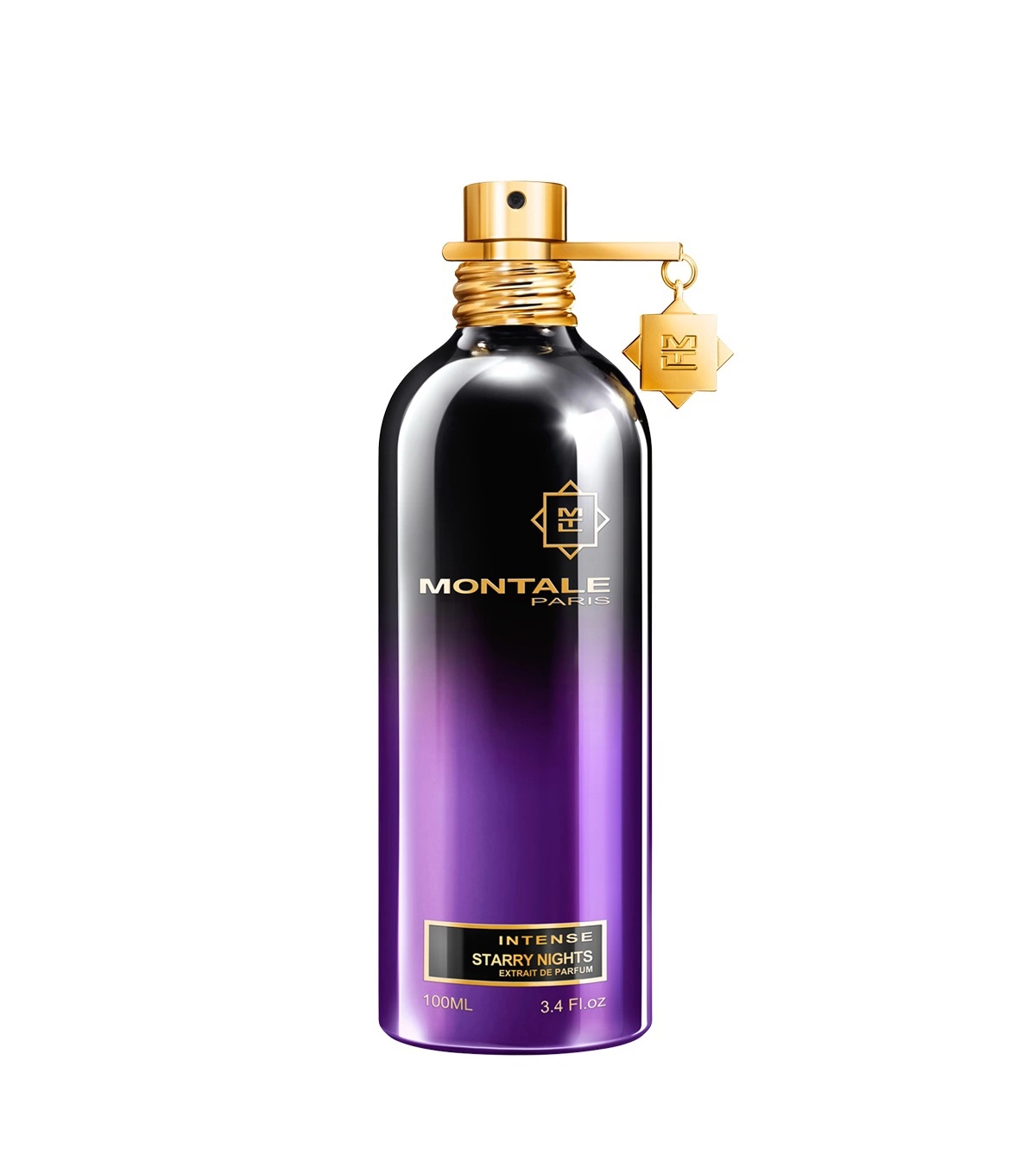 Intense Starry Night Montale 100 Ml EDP - VALMARA