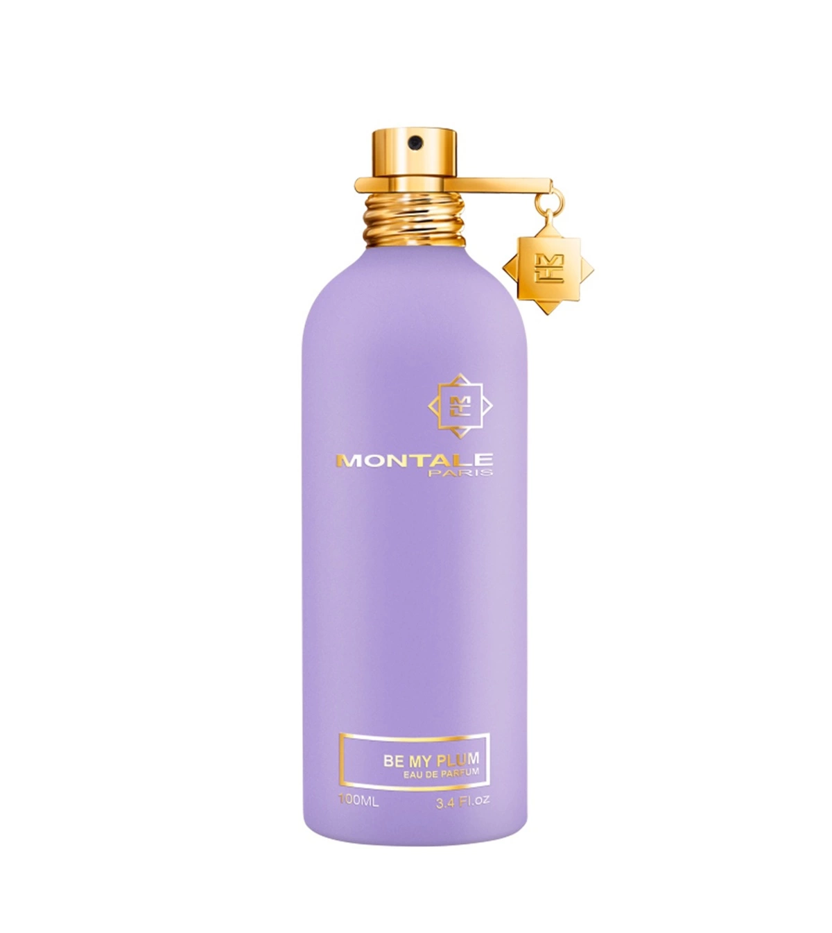 Be My Plum De Montale 100 Ml EDP Dama - VALMARA