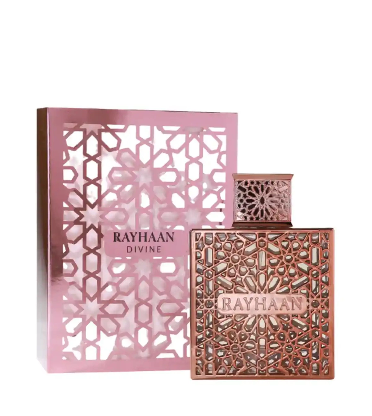 Rayhaan Divine 100 Ml EDP Dama - VALMARA