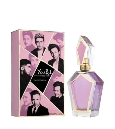 You & I One Direction 100 ML Mujer EDP