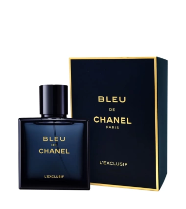 Bleu De Chanel L'exclusif 100 Ml Parfum