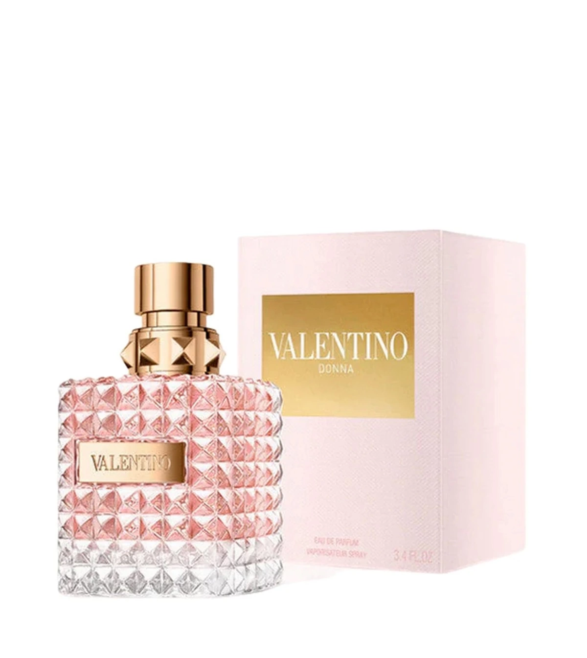 Valentino Donna De Valentino 100 ML Mujer EDP - VALMARA