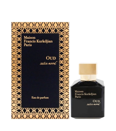 Oud Satin Maison Francis Kurkdjian 70 Ml EDP