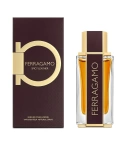 Spicy Leather Salvatore Ferragamo 100 Ml Parfum - VALMARA