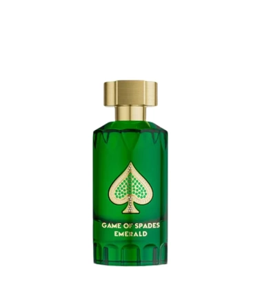 Game Of Spades Emerald Jo Milano 100 Ml EDP