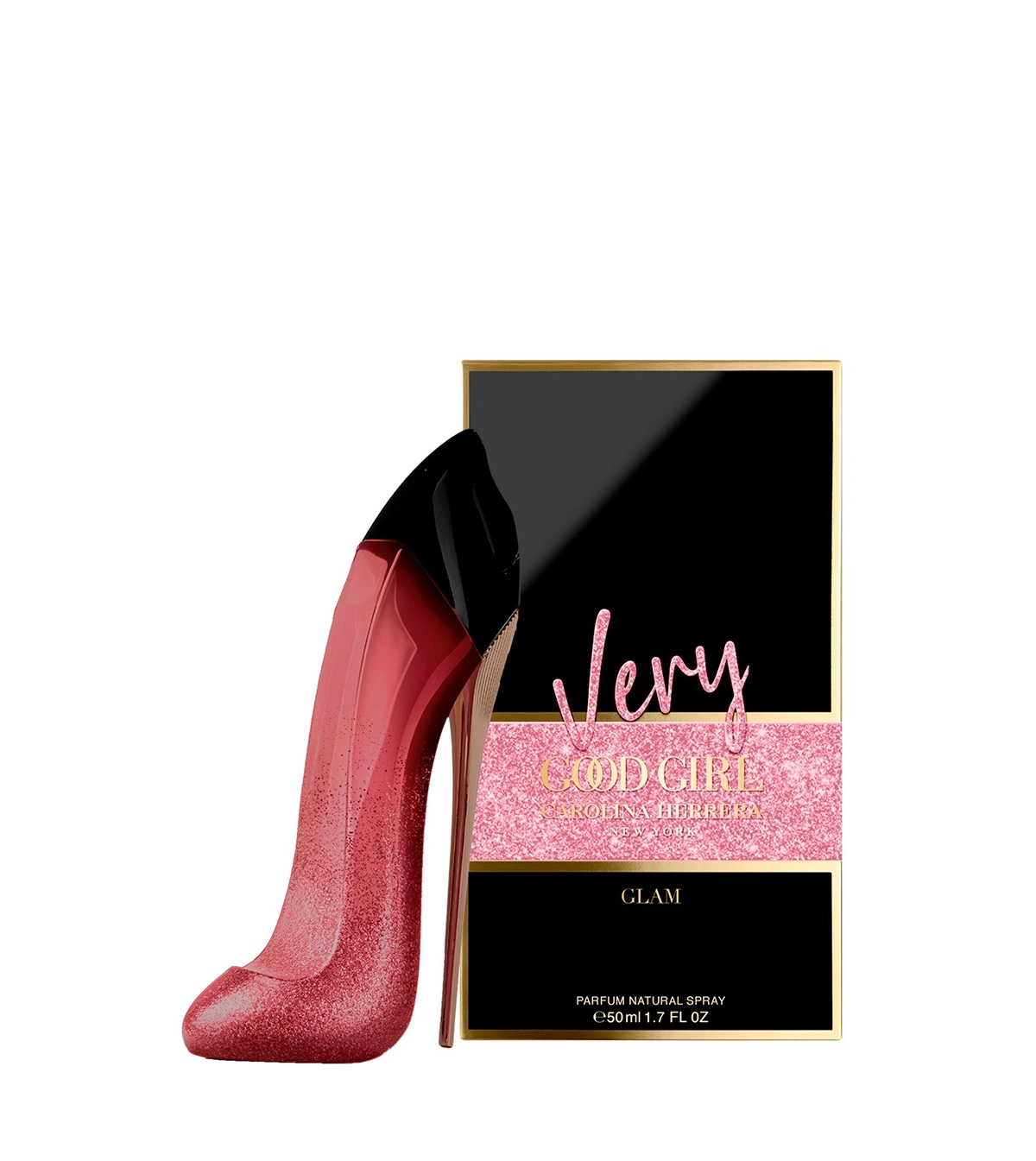 Very Good Girl Glam Carolina Herrera 50 Ml Parfum Mujer - VALMARA