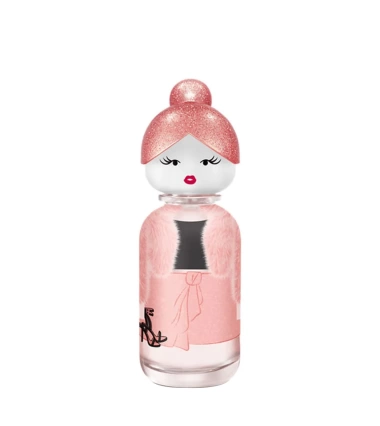 Sisterland Blush Cherry Benetton 80 Ml EDP Dama Mujer