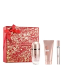 Set 212 VIP Rosé Carolina Herrera 3 Pcs EDP Mujer - VALMARA