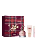 Set Scandal Jean Paul Gaultier Dama 3 Pcs EDP - VALMARA