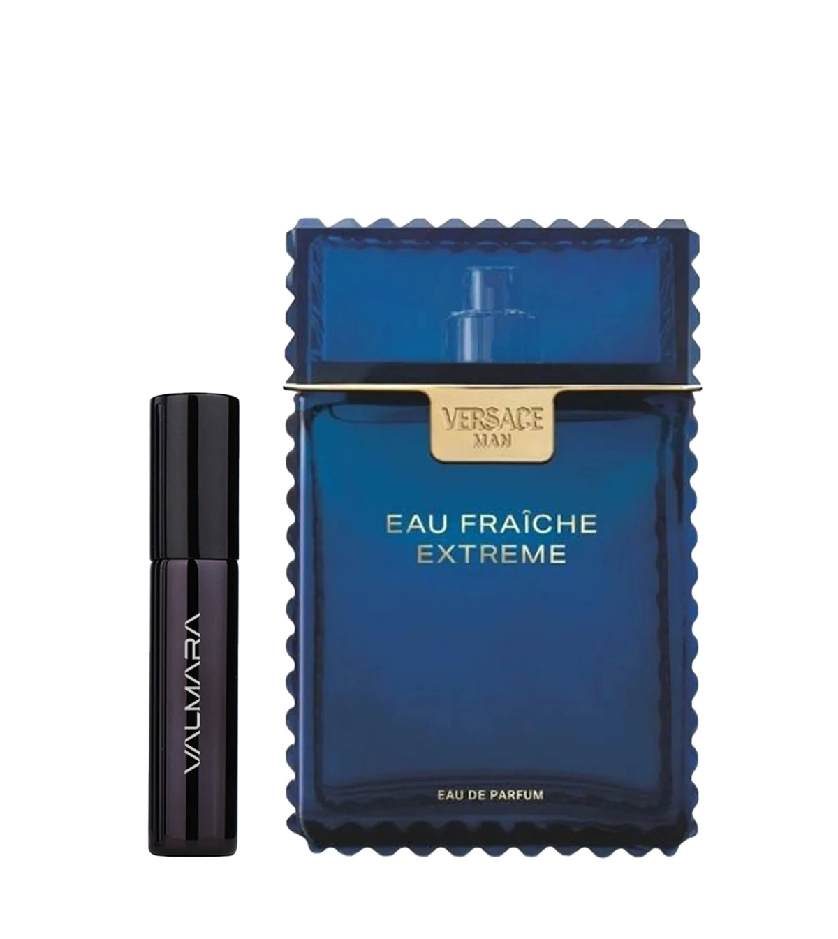 Decant Eau Fraiche Extreme Versace 10 Ml EDP - VALMARA