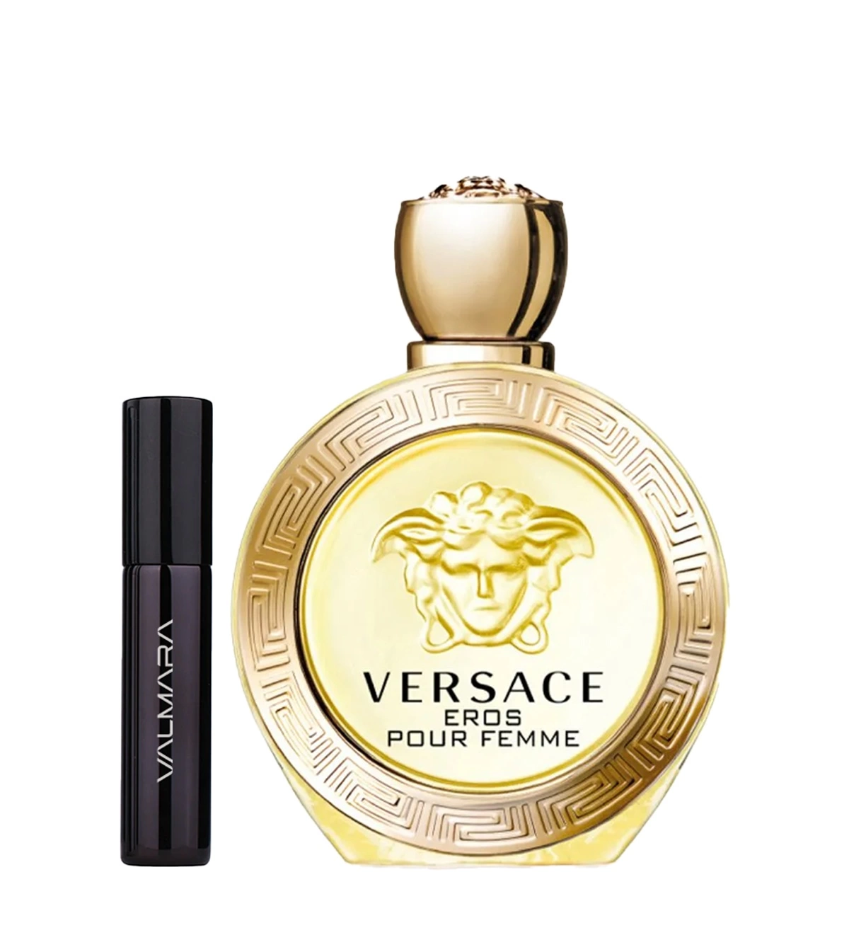 Decant Eros Pour Femme Versace 10 ML Mujer EDT - VALMARA