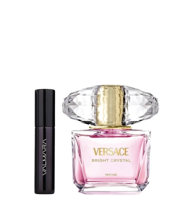 Decant Bright Crystal Parfum de Versace 10 Ml