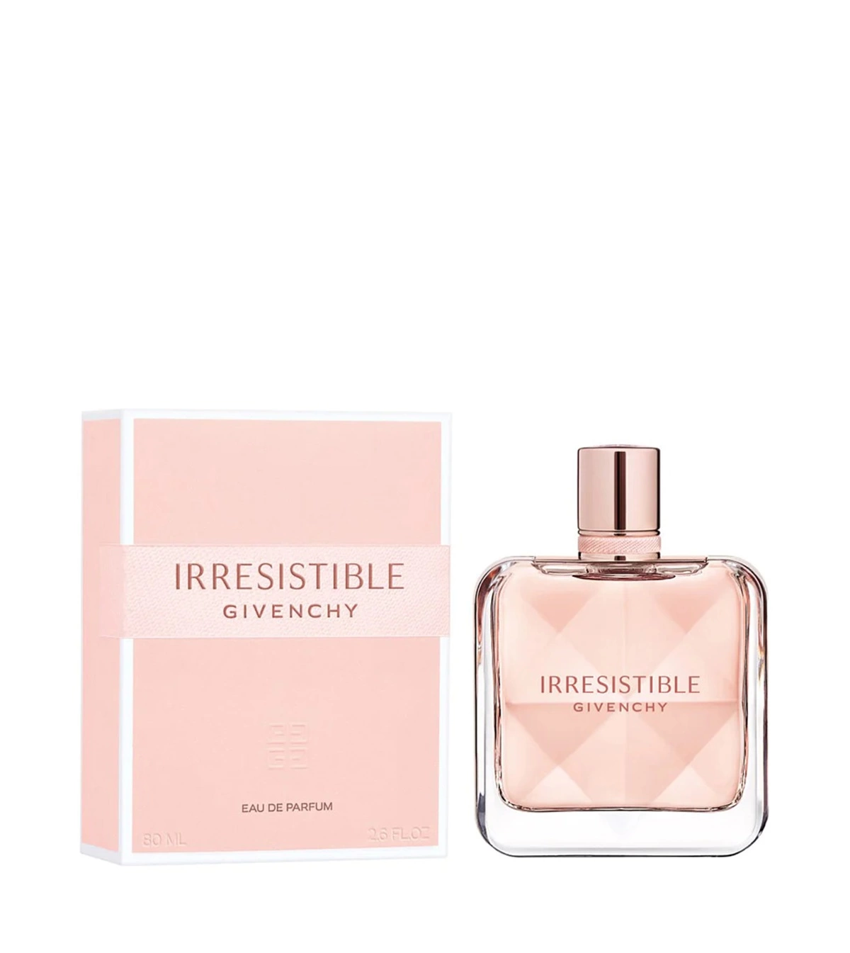 Irresistible De Givenchy Dama 80 ML EDP - VALMARA