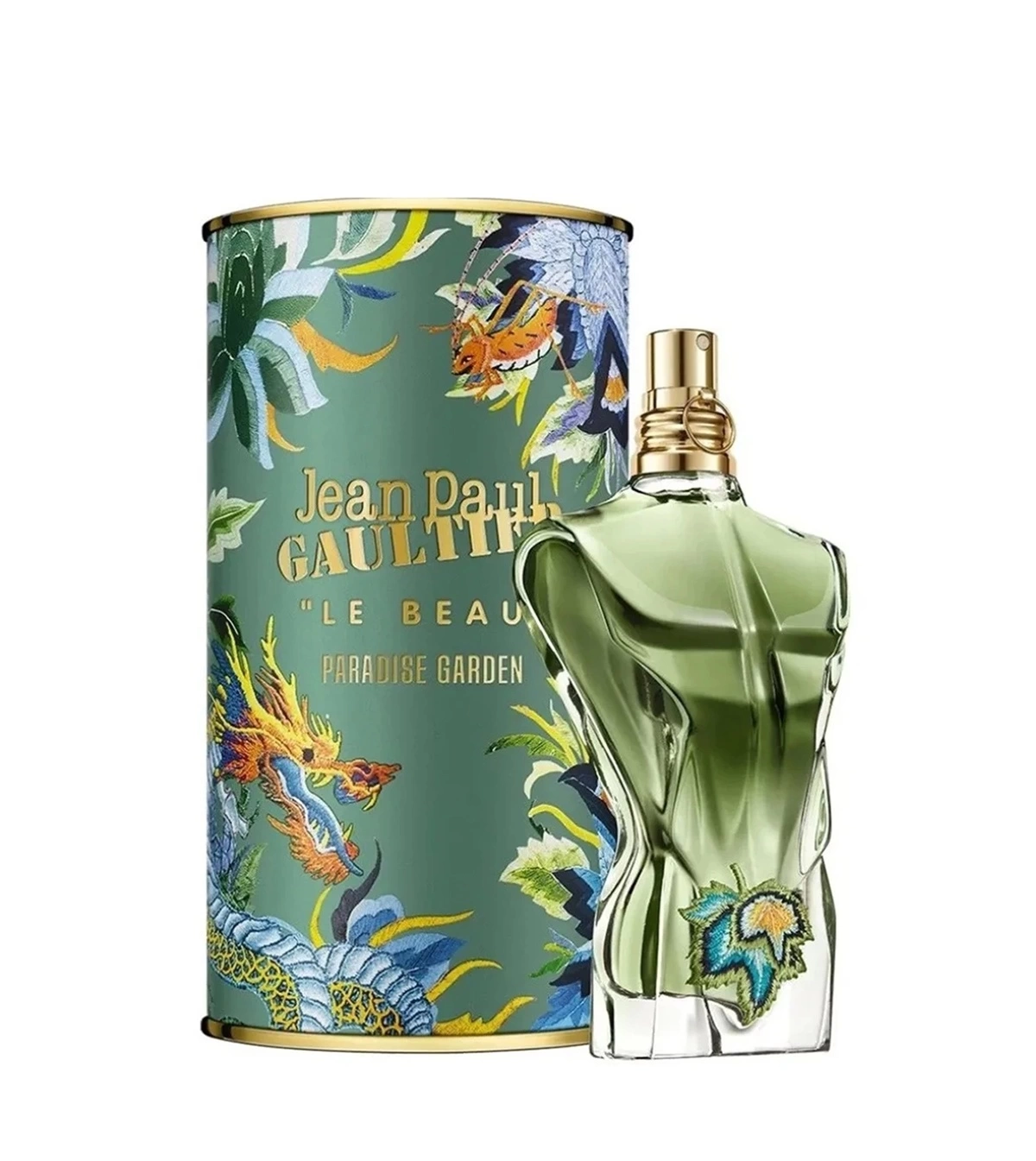 Le Beau Paradise Garden Jean Paul Gaultier 75 ML EDP - VALMARA
