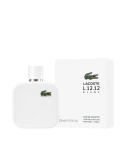 Lacoste Blanc L.12.12 100 ML Hombre EDT - VALMARA