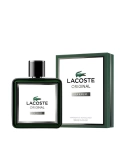 Lacoste Original Parfum 100 Ml Hombre - VALMARA
