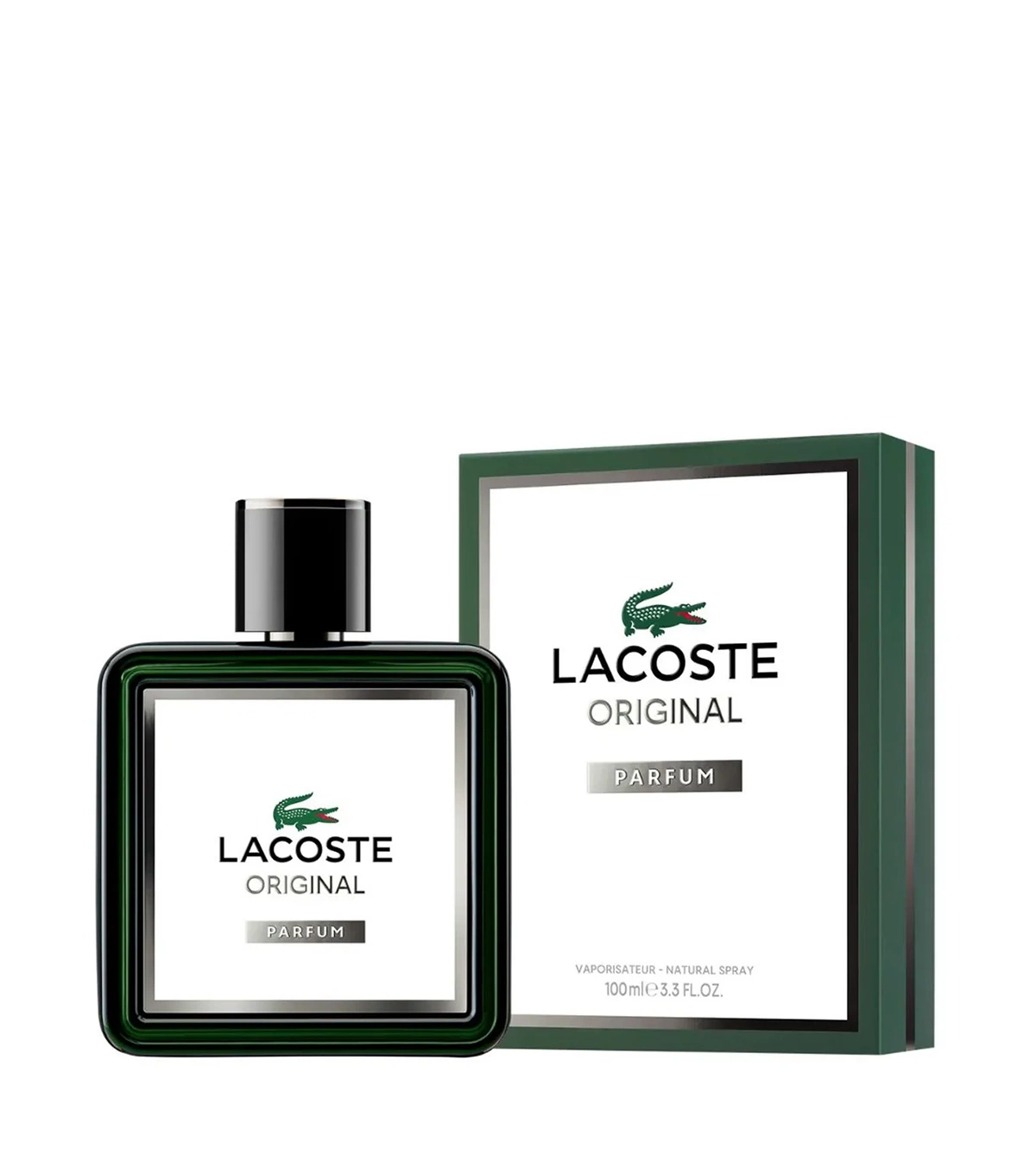 Lacoste Original Parfum 100 Ml Hombre - VALMARA