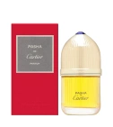 Pasha De Cartier Parfum 100 ML Hombre - VALMARA