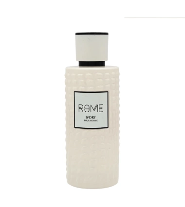 Rome Ivory Mast Perfume 100 Ml EDP Hombre