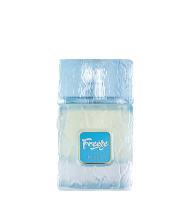 Freeze Riiffs Perfums 100 Ml Extrait Parfum