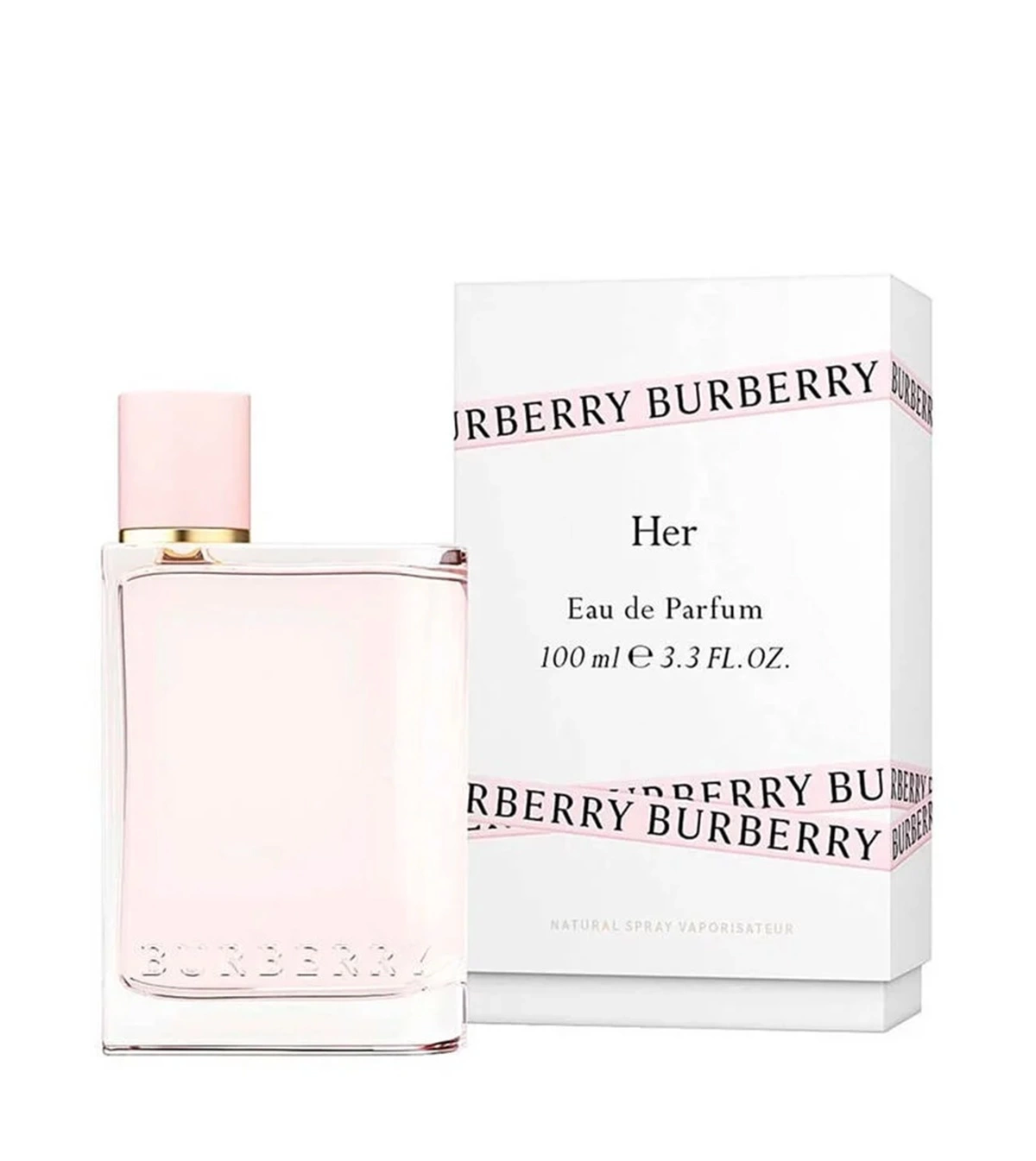 Burberry Her De Burberry 100 ML Mujer EDP - VALMARA