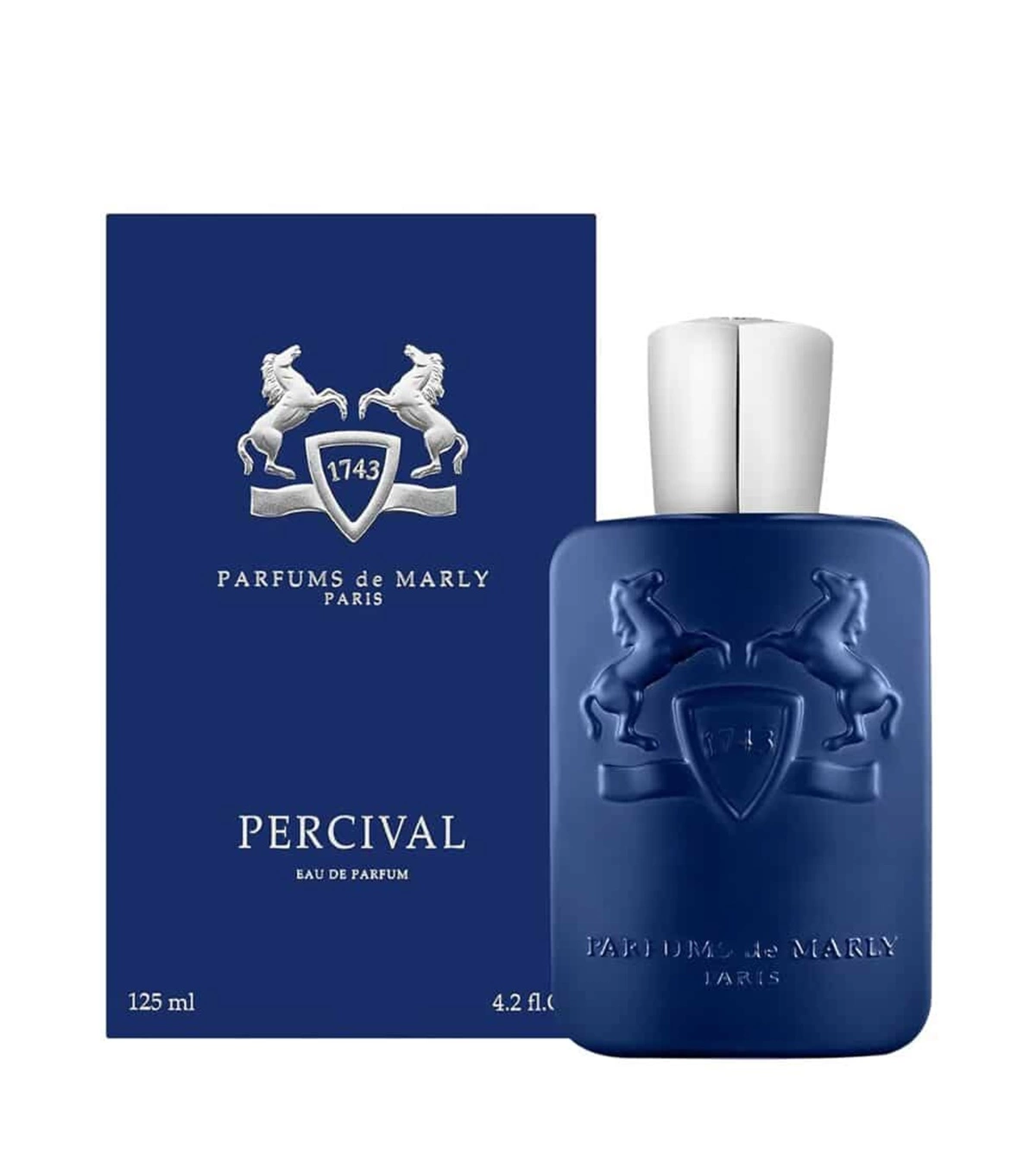 Percival Parfums De Marly 125 Ml EDP Hombre - VALMARA