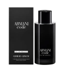 Armani Code De Giorgio Armani 125 ML Hombre EDT - VALMARA