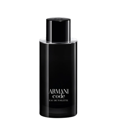 Armani Code De Giorgio Armani 125 ML Hombre EDT