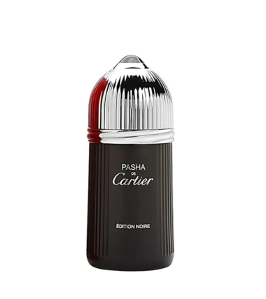 Pasha Édition Noire De Cartier 100 ML Hombre EDT