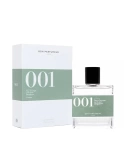 001 Fleur D'Oranger, Petit Grain, Bergamote Bon Parfumeur EDP 100ML - VALMARA