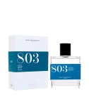 803 Embruns, Gingembre, Patchouli Bon Parfumeur EDP 100ML - VALMARA