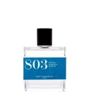 803 Embruns, Gingembre, Patchouli Bon Parfumeur EDP 100ML - VALMARA