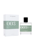 003 Yuzu, Feuilles De Violette, Vétiver Patchouli Bon Parfumeur EDP 100Ml - VALMARA