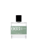 003 Yuzu, Feuilles De Violette, Vétiver Patchouli Bon Parfumeur EDP 100Ml - VALMARA