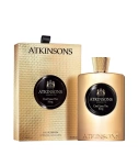 His Majesty The Oud Atkinsons EDP 100 ML - VALMARA