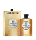 The Other Side Of Oud Atkinsons EDP 100 ML - VALMARA