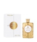 Gold Fair In Mayfair Atkinsons EDP 100 Ml - VALMARA
