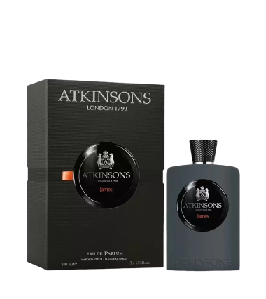 James Atkinsons EDP 100 Ml