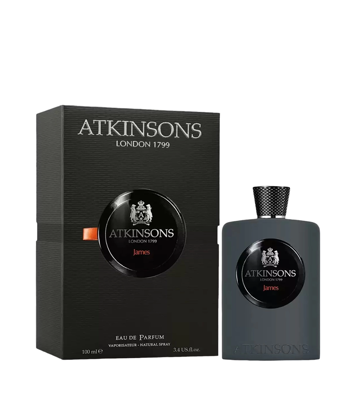 James Atkinsons EDP 100 Ml - VALMARA